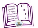 urics logo