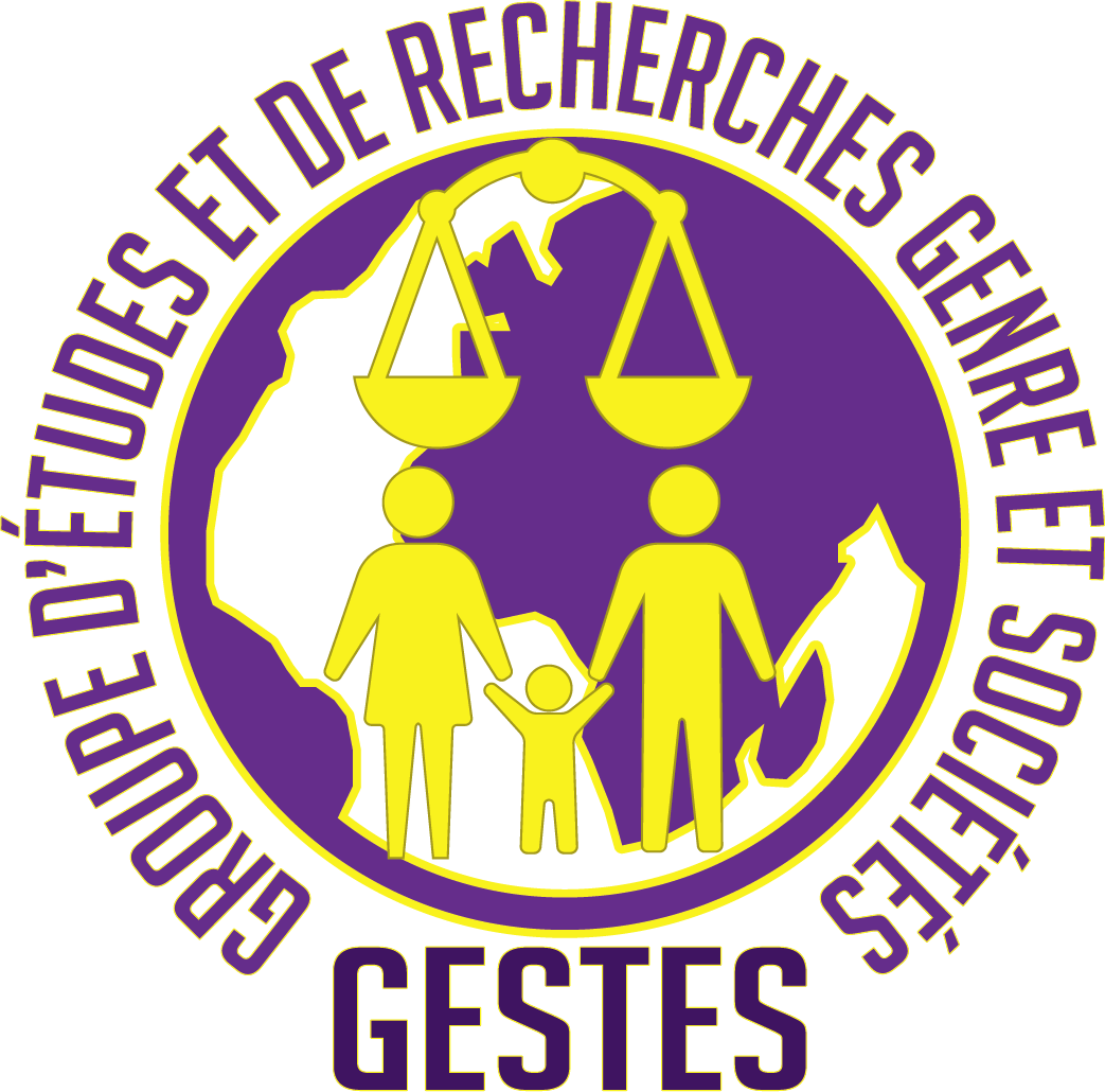 Logo gestes