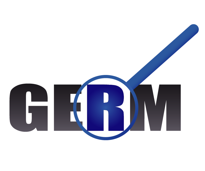 germ logo